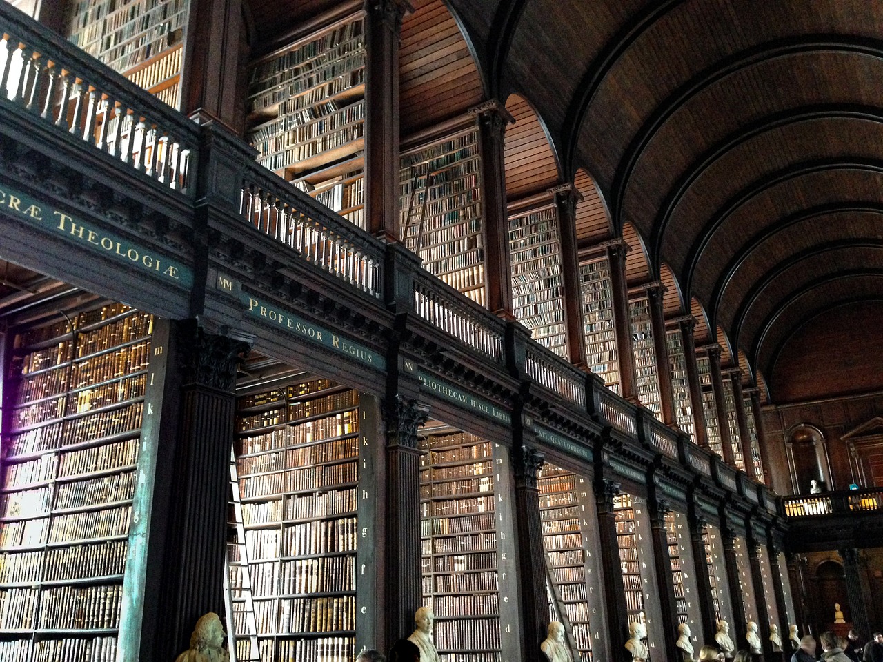 biblioteca din iasi