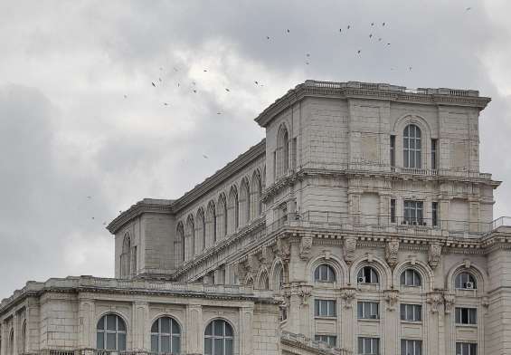 unde locuia ceausescu