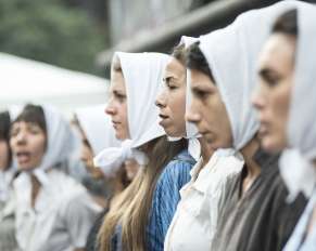 fascismul practici politice