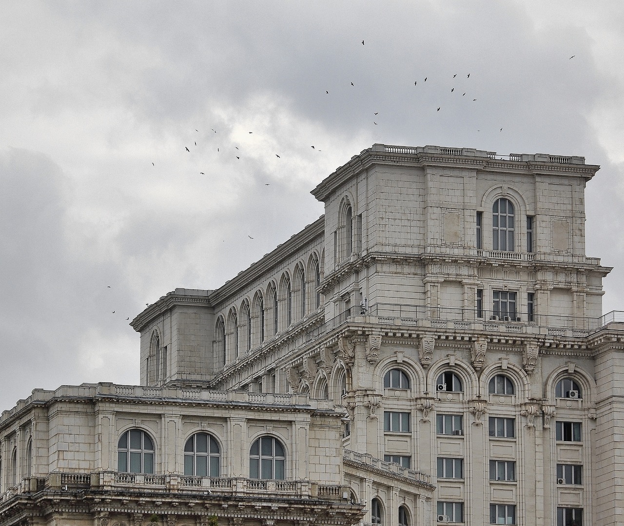 parintii lui ceausescu