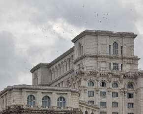 primirea lui ceausescu in coreea