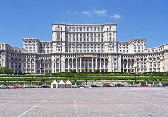 casele lui ceausescu