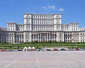 casa memoriala ceausescu