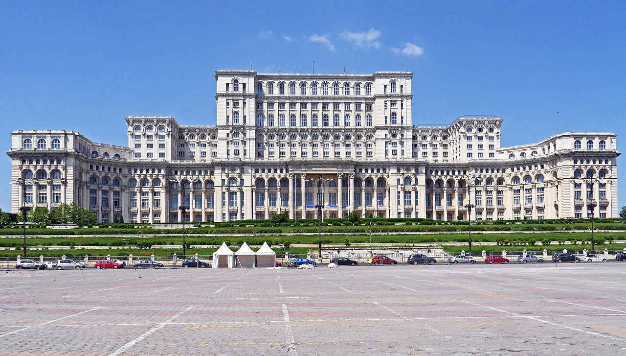 casa memoriala ceausescu