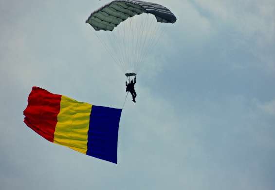 romania de la stalinism la national comunism