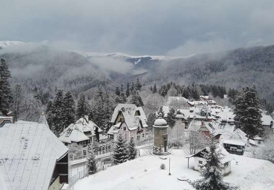 consecintele comunismului in romania