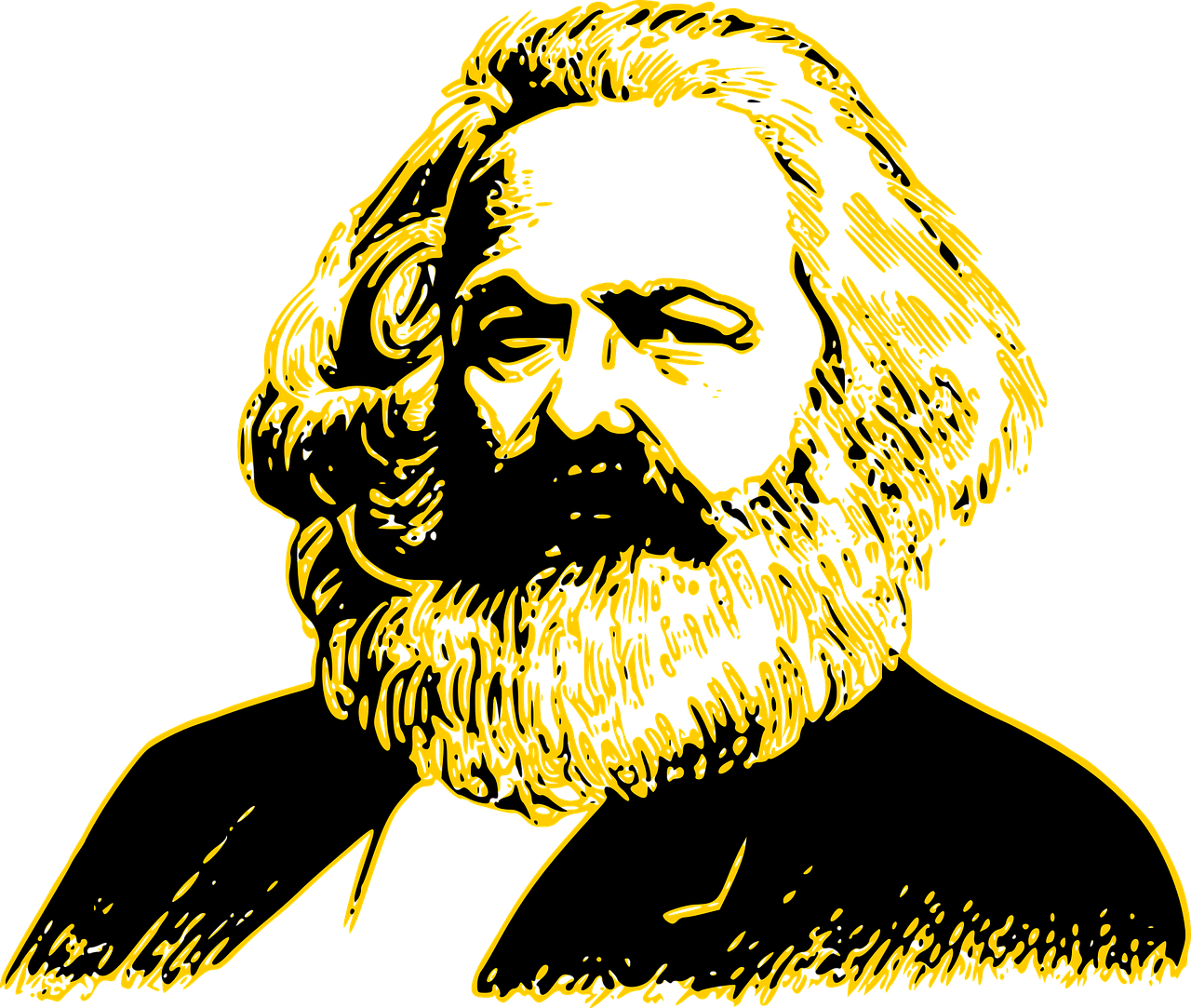 diferenta dintre marxism si comunism