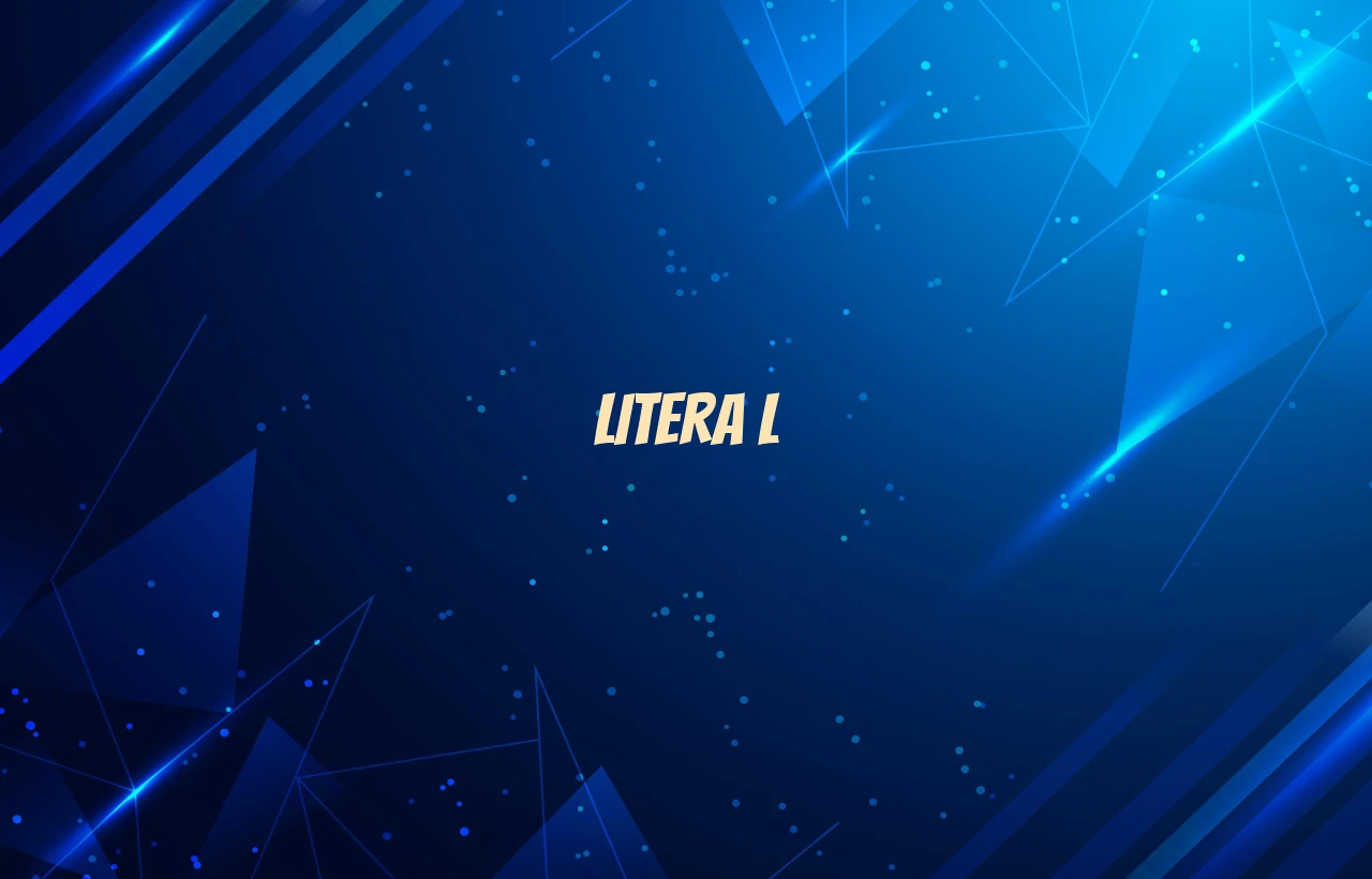 litera l